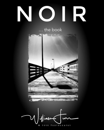 NOIR - the book